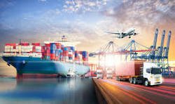 Import and Export image